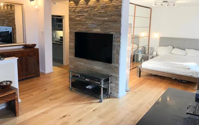 Entire fully furnished flat in {area}