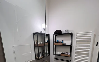 Private room at Leyendeckerstraße, image 12 of 15