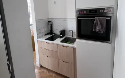Private room at Leyendeckerstraße, image 15 of 15