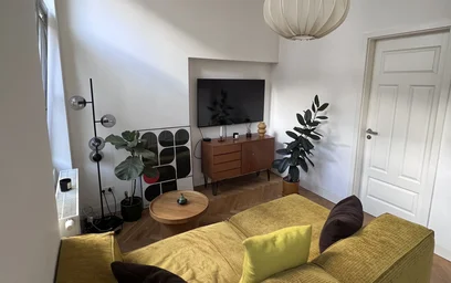 Private room at Leyendeckerstraße, image 3 of 15