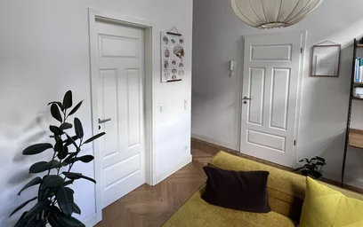 Private room at Leyendeckerstraße, image 4 of 15