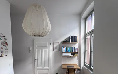 Private room at Leyendeckerstraße, image 5 of 15