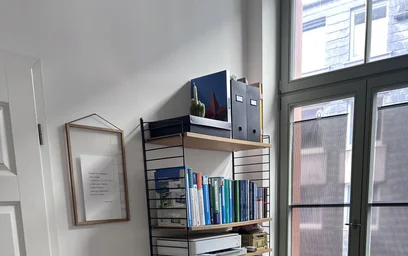Private room at Leyendeckerstraße, image 6 of 15