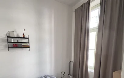 Private room at Leyendeckerstraße, image 7 of 15