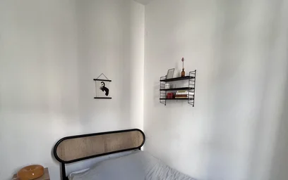 Private room at Leyendeckerstraße, image 9 of 15