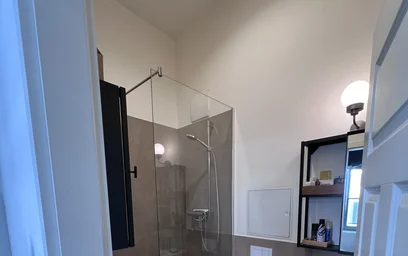 Private room at Leyendeckerstraße, image 10 of 15
