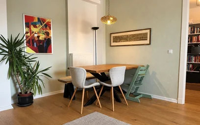 Appartamento intero in Woldsenweg, immagine 1 di 19