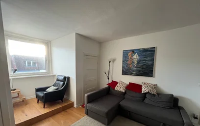 Appartamento intero in Woldsenweg, immagine 2 di 19