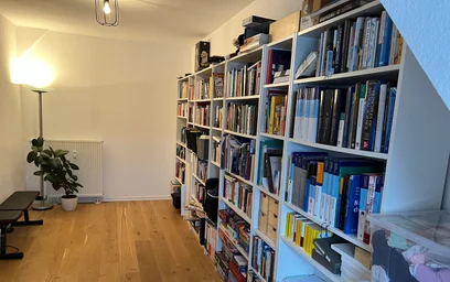 Appartamento intero in Woldsenweg, immagine 11 di 19