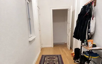Appartamento intero in Woldsenweg, immagine 15 di 19