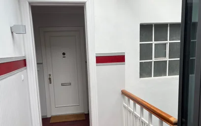 Appartamento intero in Woldsenweg, immagine 18 di 19