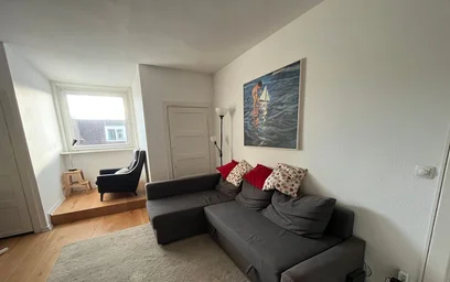 Appartamento intero in Woldsenweg, immagine 3 di 19
