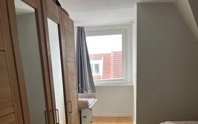 Appartamento intero in Woldsenweg, immagine 5 di 19