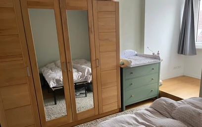 Appartamento intero in Woldsenweg, immagine 6 di 19