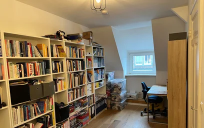 Appartamento intero in Woldsenweg, immagine 8 di 19