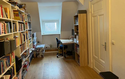 Appartamento intero in Woldsenweg, immagine 9 di 19