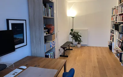 Appartamento intero in Woldsenweg, immagine 10 di 19