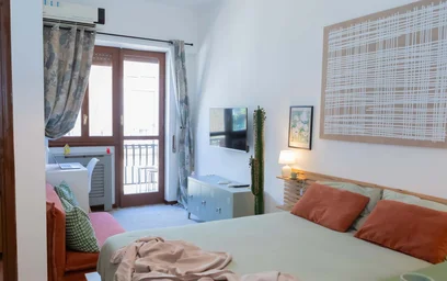 Appartamento intero in Via Mare Di Bering, immagine 12 di 37