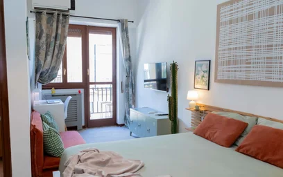 Appartamento intero in Via Mare Di Bering, immagine 16 di 37
