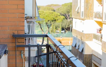 Appartamento intero in Via Mare Di Bering, immagine 22 di 37