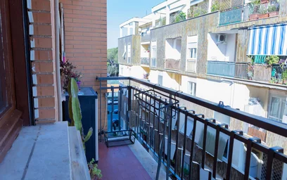 Appartamento intero in Via Mare Di Bering, immagine 24 di 37