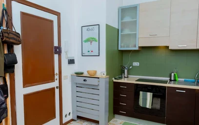 Appartamento intero in Via Mare Di Bering, immagine 6 di 37