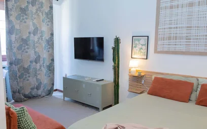 Appartamento intero in Via Mare Di Bering, immagine 10 di 37