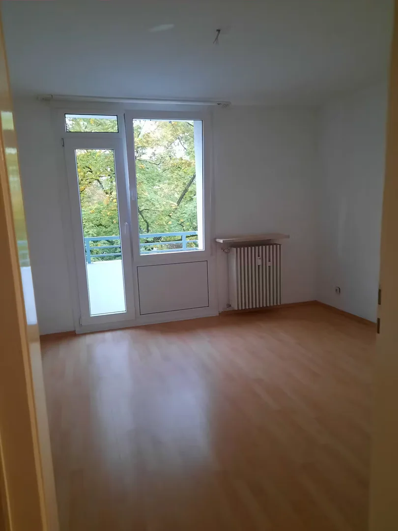 Denninger Straße, Bogenhausen