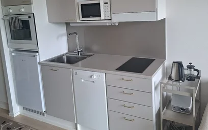 Appartamento intero in Linda Tannerin kuja, immagine 5 di 10