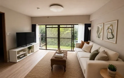 Alojamiento entero en Harada Sunpark, 1-1-32 Nakameguro, Meguro-ku, imagen 4 de 10
