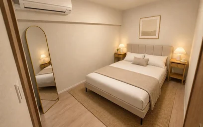 Alojamiento entero en Harada Sunpark, 1-1-32 Nakameguro, Meguro-ku, imagen 6 de 10