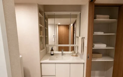 Alojamiento entero en Harada Sunpark, 1-1-32 Nakameguro, Meguro-ku, imagen 7 de 10
