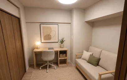 Alojamiento entero en Harada Sunpark, 1-1-32 Nakameguro, Meguro-ku, imagen 8 de 10