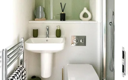 Entire apartment in residence at 6 S Marketgait, Dundee DD1 4BZ, UK, image 19 of 22