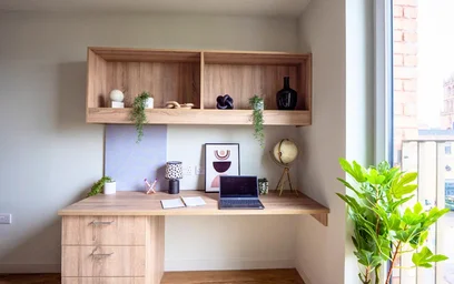 Entire apartment in residence at 6 S Marketgait, Dundee DD1 4BZ, UK, image 9 of 22
