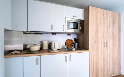Entire apartment in residence at 6 S Marketgait, Dundee DD1 4BZ, UK, image 10 of 22