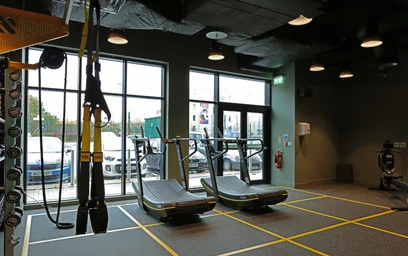 Estudio en residencia en King William St, Salford M50 3ZP, United Kingdom, imagen 16 de 49