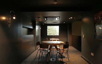 Estudio en residencia en King William St, Salford M50 3ZP, United Kingdom, imagen 25 de 49