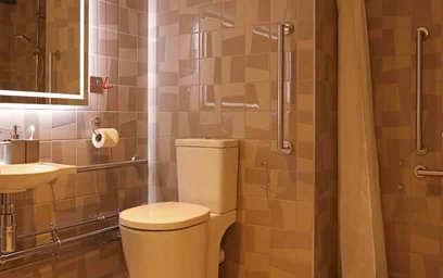 Estudio en residencia en King William St, Salford M50 3ZP, United Kingdom, imagen 8 de 49