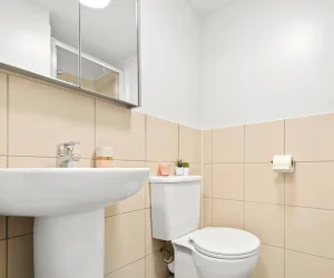 Chambre privée en résidence à Burley Rd, Woodhouse, Leeds LS3 1JG, United Kingdom, image 11 de 49