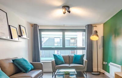 Chambre privée en résidence à Burley Rd, Woodhouse, Leeds LS3 1JG, United Kingdom, image 15 de 49