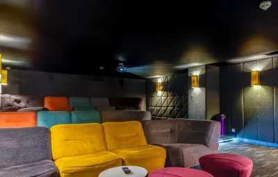Chambre privée en résidence à Burley Rd, Woodhouse, Leeds LS3 1JG, United Kingdom, image 21 de 49