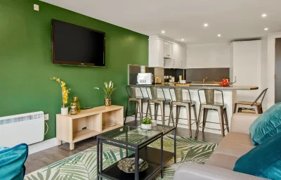Chambre privée en résidence à Burley Rd, Woodhouse, Leeds LS3 1JG, United Kingdom, image 27 de 49