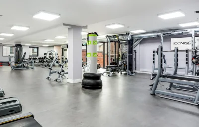 Chambre privée en résidence à Burley Rd, Woodhouse, Leeds LS3 1JG, United Kingdom, image 48 de 49