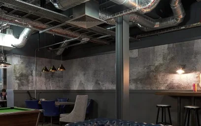 Privatzimmer im Wohnheim in der 29F Hope St, Liverpool L1 9BR, United Kingdom, bild 12 von 17
