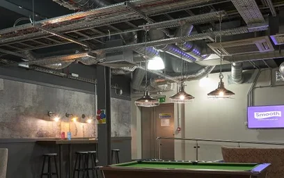 Privatzimmer im Wohnheim in der 29F Hope St, Liverpool L1 9BR, United Kingdom, bild 14 von 17