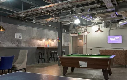 Privatzimmer im Wohnheim in der 29F Hope St, Liverpool L1 9BR, United Kingdom, bild 10 von 17