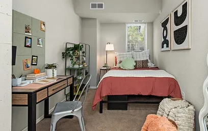 Accommodation in the centre of {area}