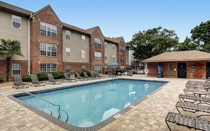 Logement entier en résidence à 710 SW Depot Ave, Gainesville, FL 32601, USA, image 11 de 24