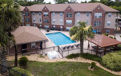 Logement entier en résidence à 710 SW Depot Ave, Gainesville, FL 32601, USA, image 13 de 24